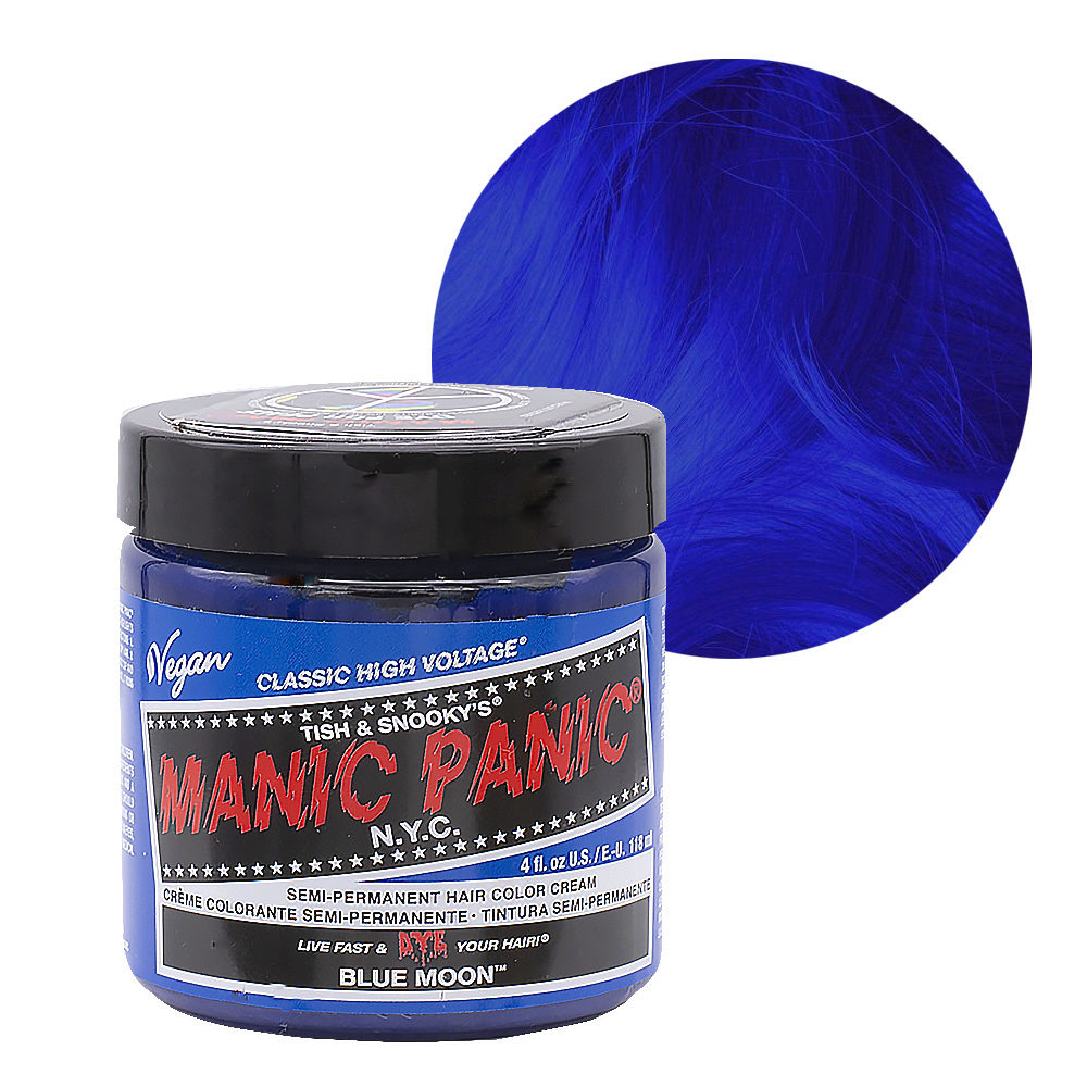 Manic Panic - Blue Moon cod. 11041